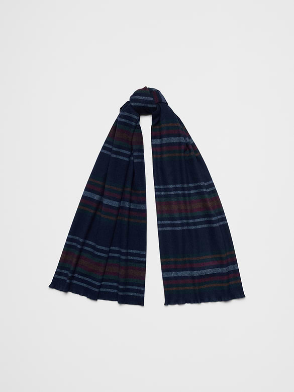 Cozy Scarf