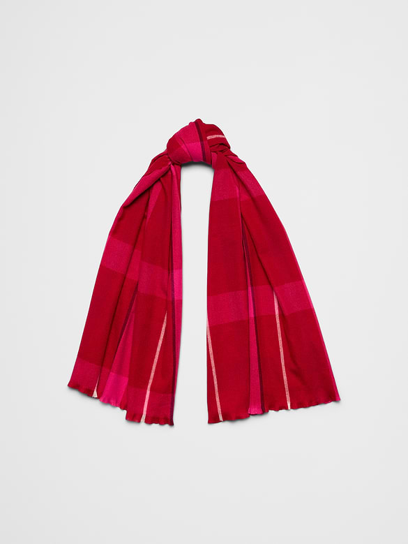 Cozy Scarf
