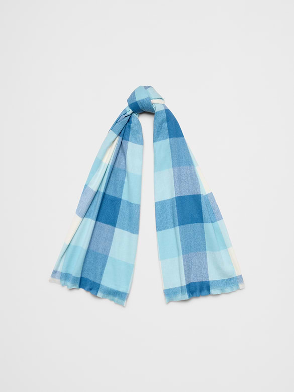 Cozy Scarf