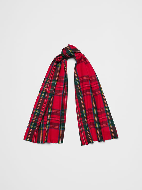 Cozy Scarf