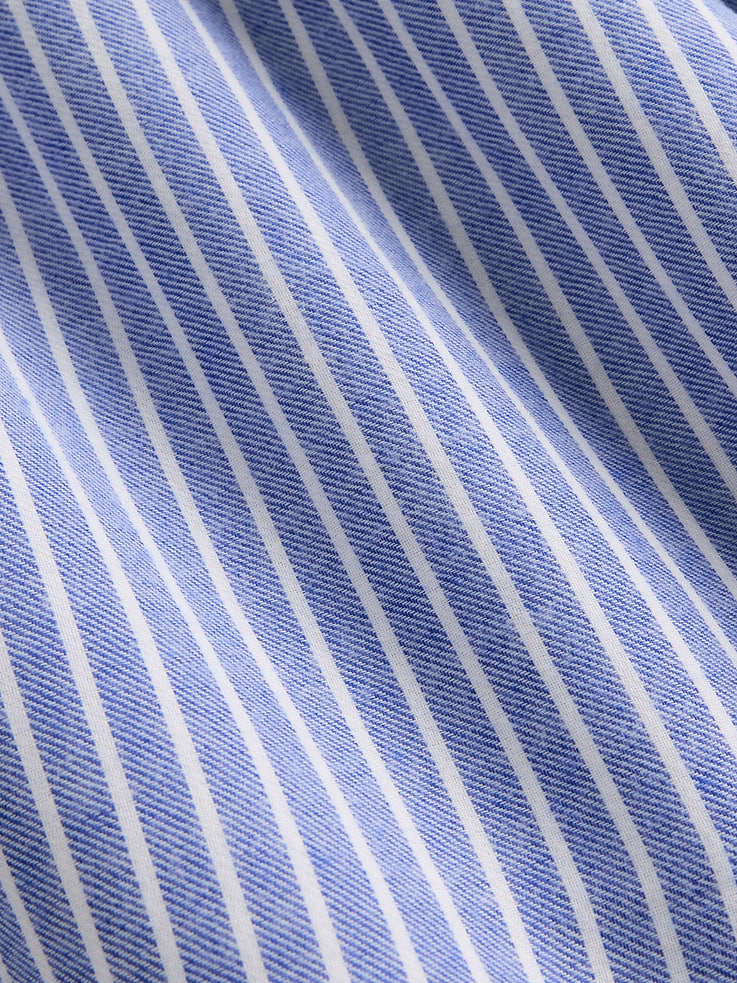 Image 5 of 6, Kids Recycled Flannel PJ Pants