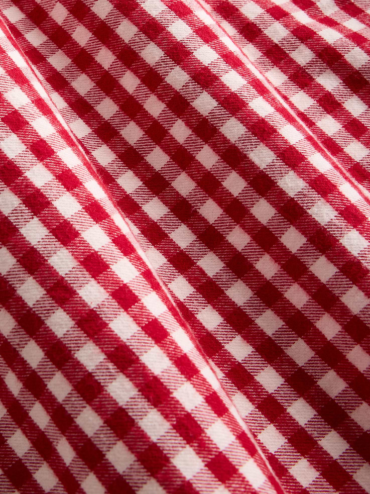 Image 4 of 6, Softest Flannel PJ Set