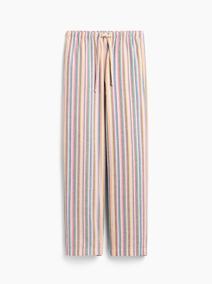 Image 7 de 8, Pantalon de pyjama en flanelle ultra-douce pour Adulte