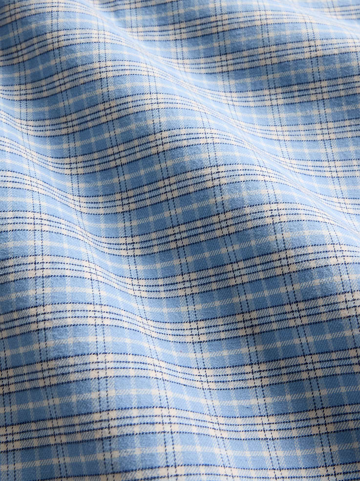 Image 6 de 7, Pantalon de pyjama en flanelle ultra-douce pour Adulte