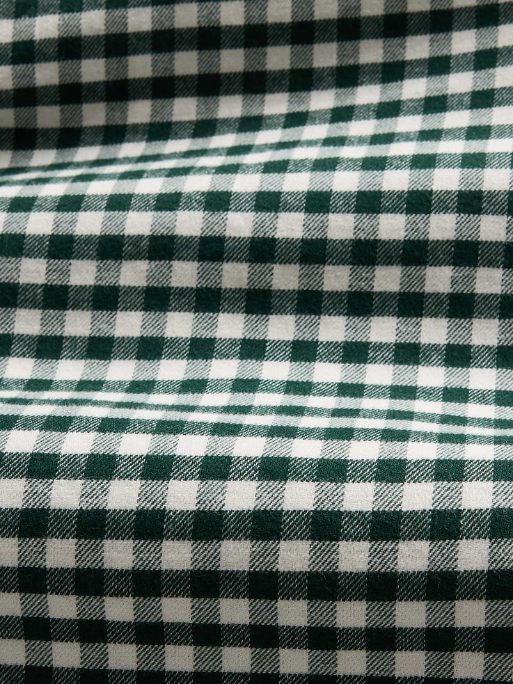 Image 6 de 8, Pantalon de pyjama en flanelle ultra-douce pour Adulte