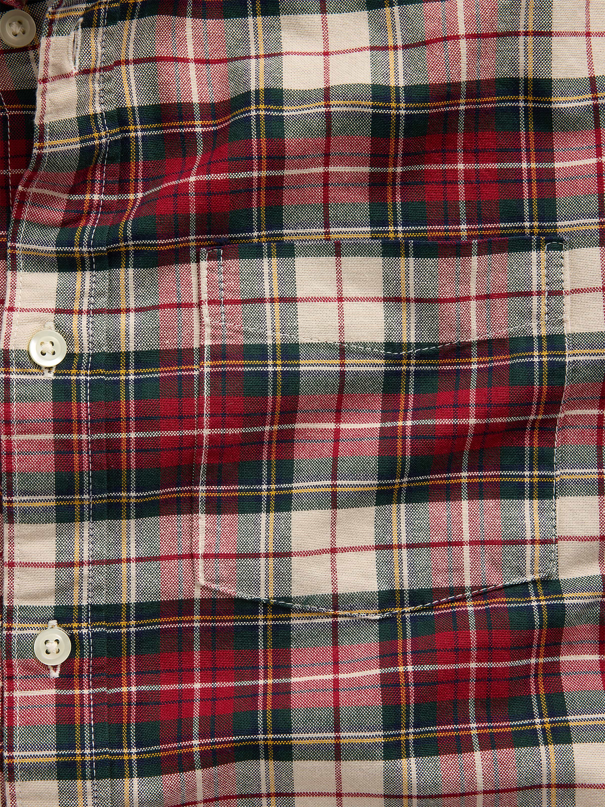 Image 2 of 3, Oxford Shirt in Standard Fit