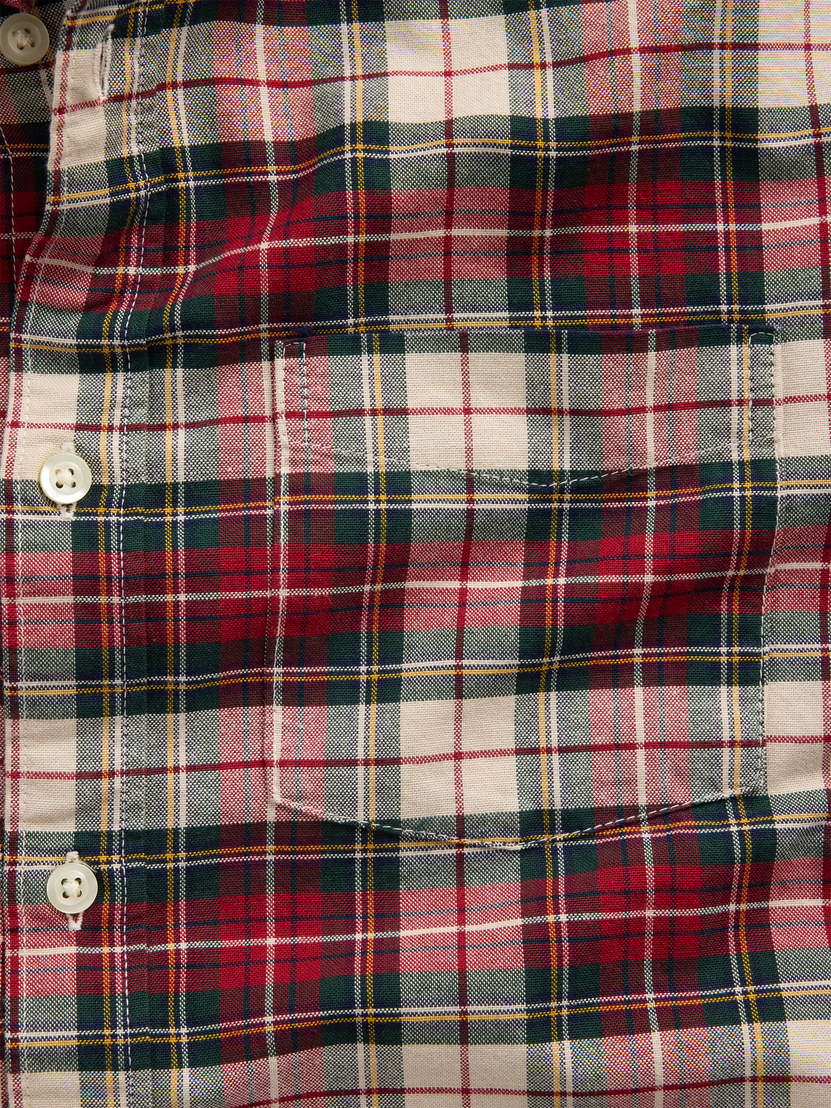 Image 2 of 3, Oxford Shirt in Standard Fit