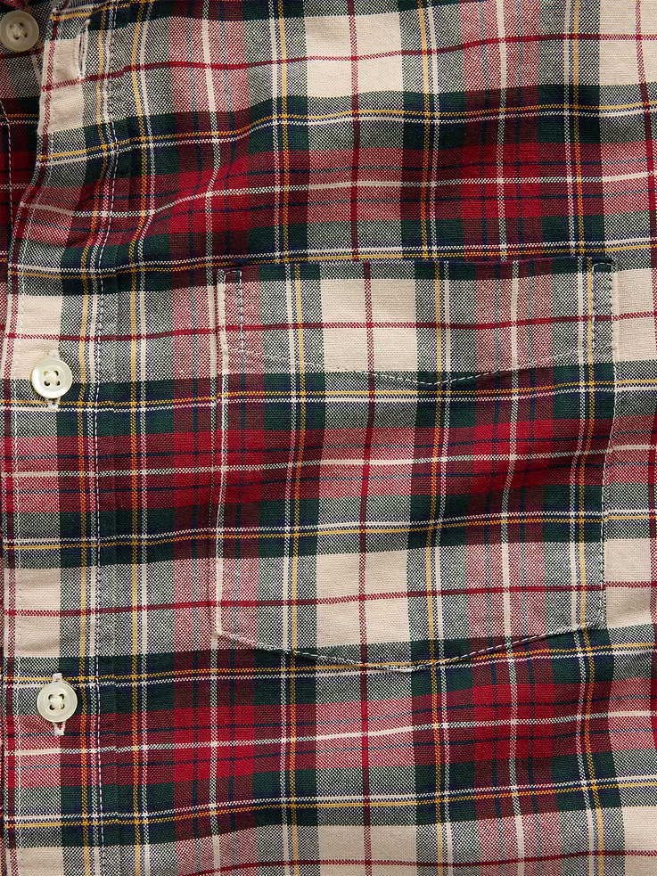 Image 2 of 3, Oxford Shirt in Standard Fit