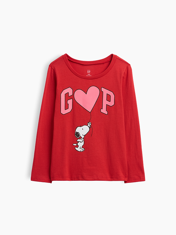 babyGap Graphic T-Shirt