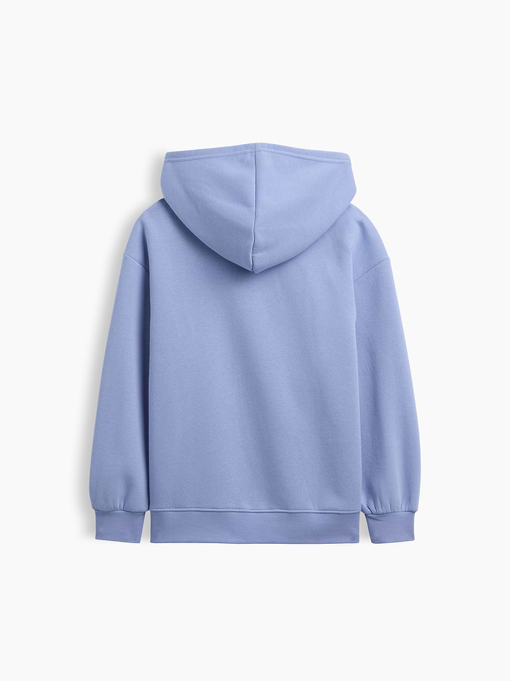 Image 3 of 3, GapKids How the Grinch Stole Christmas Relaxed Tunic Hoodie