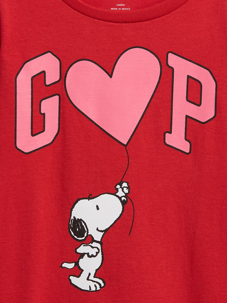 Image 2 of 3, babyGap Graphic T-Shirt