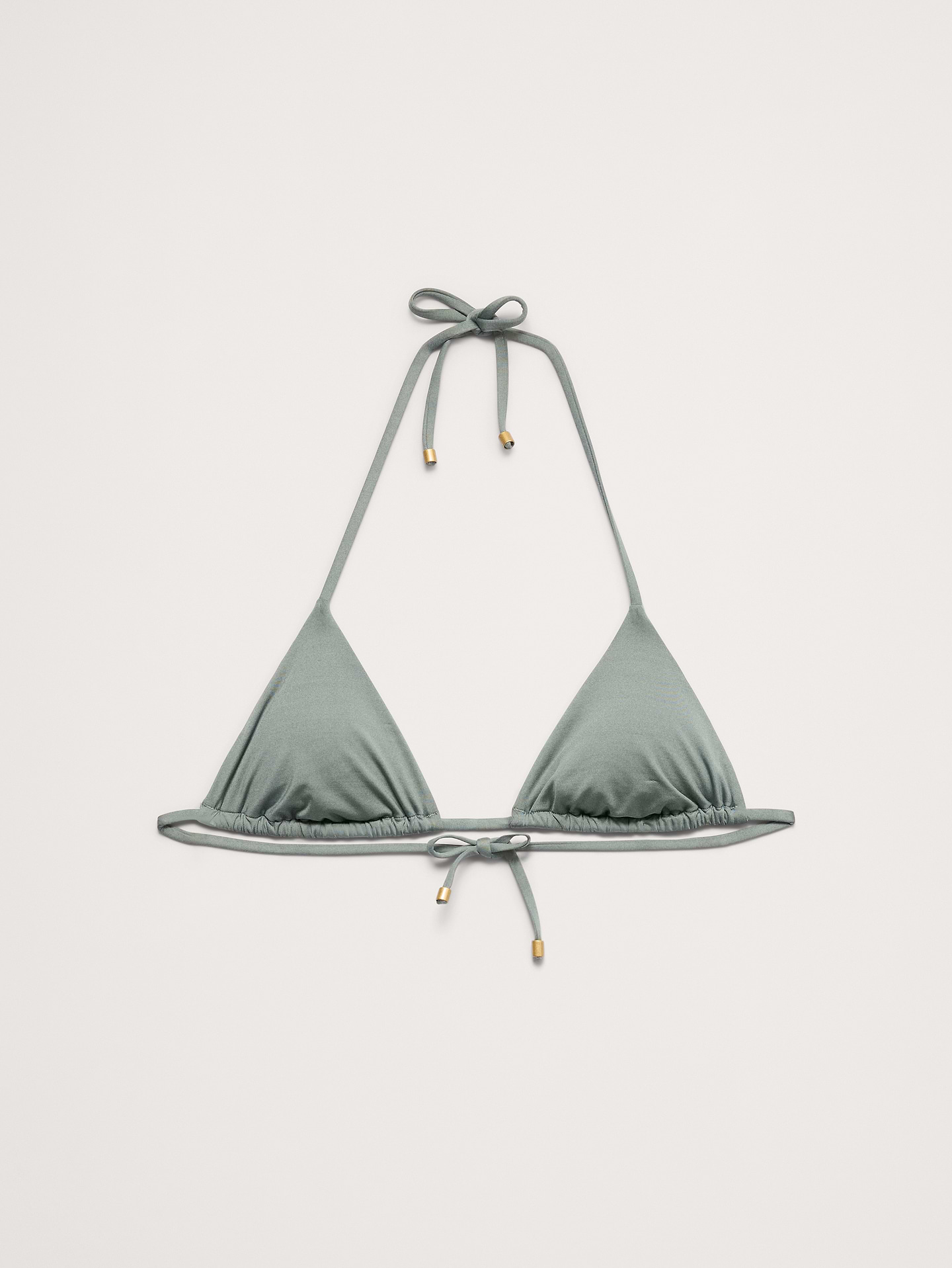 Image 7 of 7, Gia Triangle Top by Vitamin A