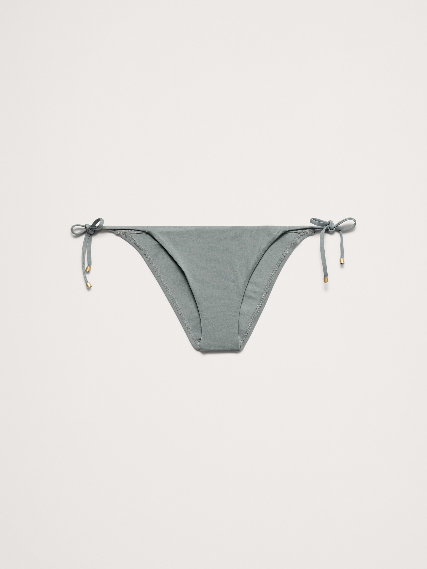 Image 7 of 7, Ellie Side Tie Bottom By Vitamin A