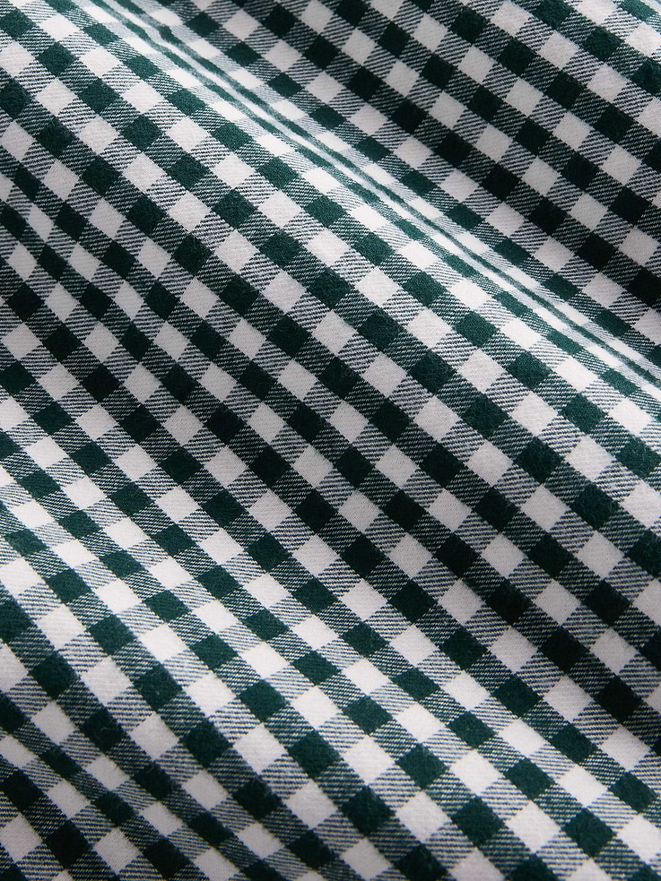 Image 6 of 8, Adult Softest Flannel PJ Shirt