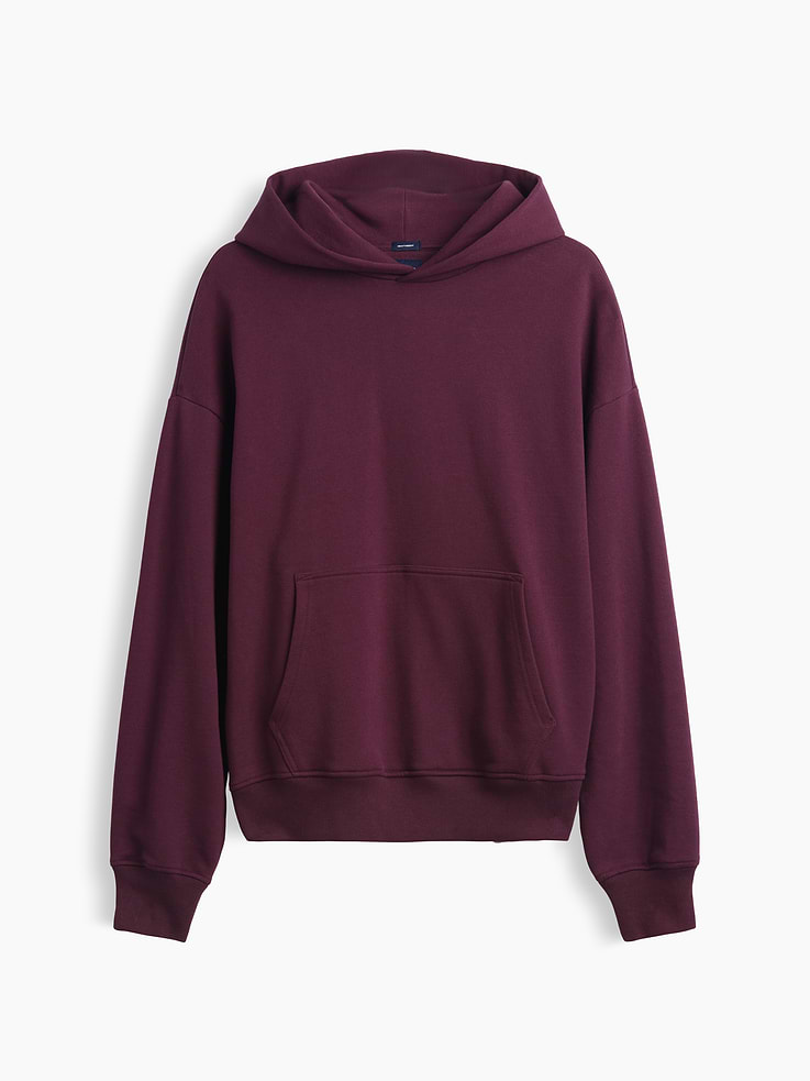 Image 6 of 7, Adult Heavyweight Oversized Hoodie