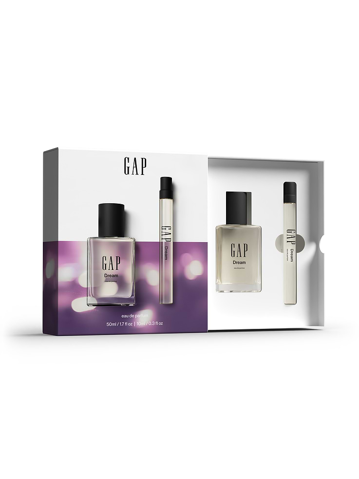 Image 3 of 5, Dream Eau de Parfum Gift Set