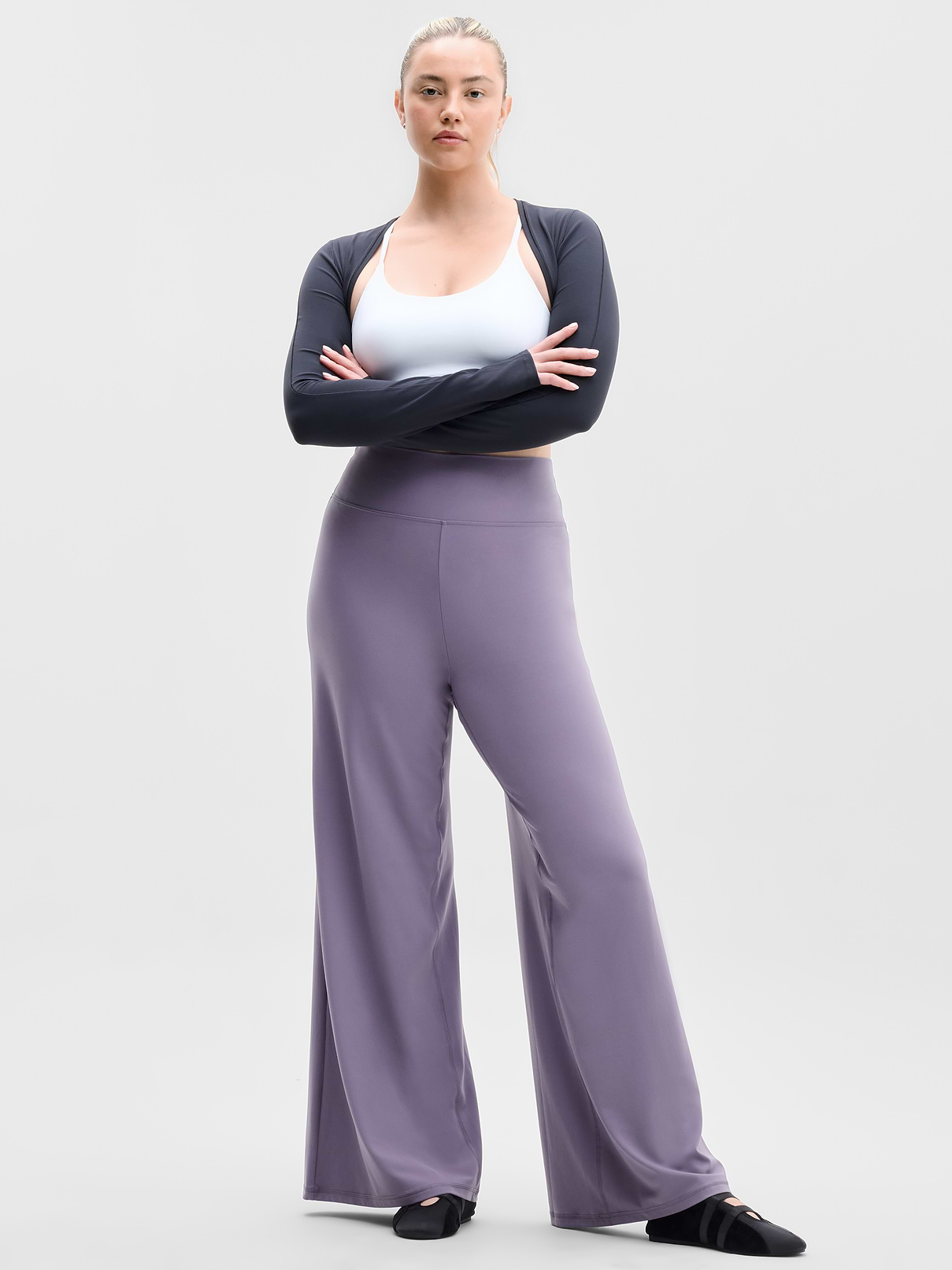 Transcend Ultra Wide Pant