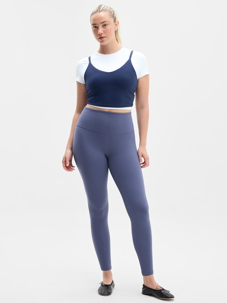 Image 5 of 6, Elation Ultra High Rise Legging