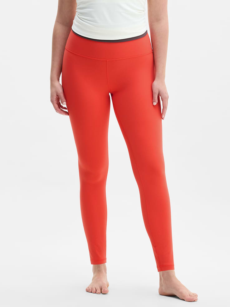 Image 2 of 6, Elation Ultra High Rise Legging
