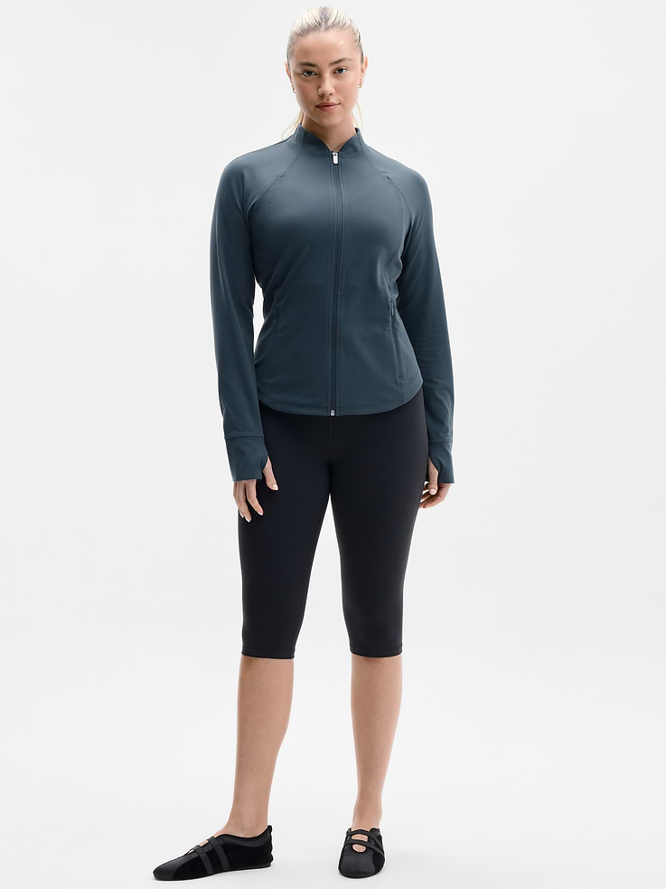 Image 5 of 6, Salutation Jacket