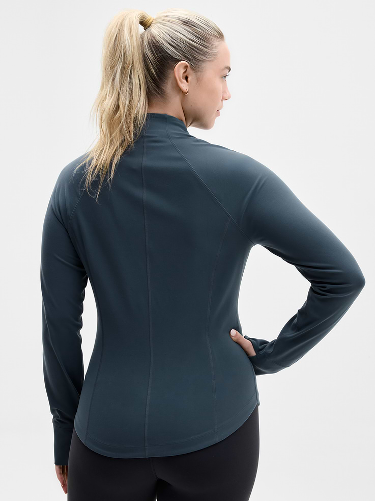 Image 6 of 6, Salutation Jacket