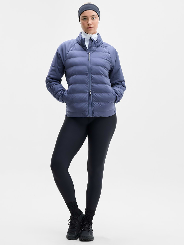 Image 5 of 6, Inlet Apex Jacket