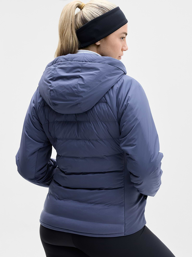 Image 6 of 6, Inlet Apex Jacket