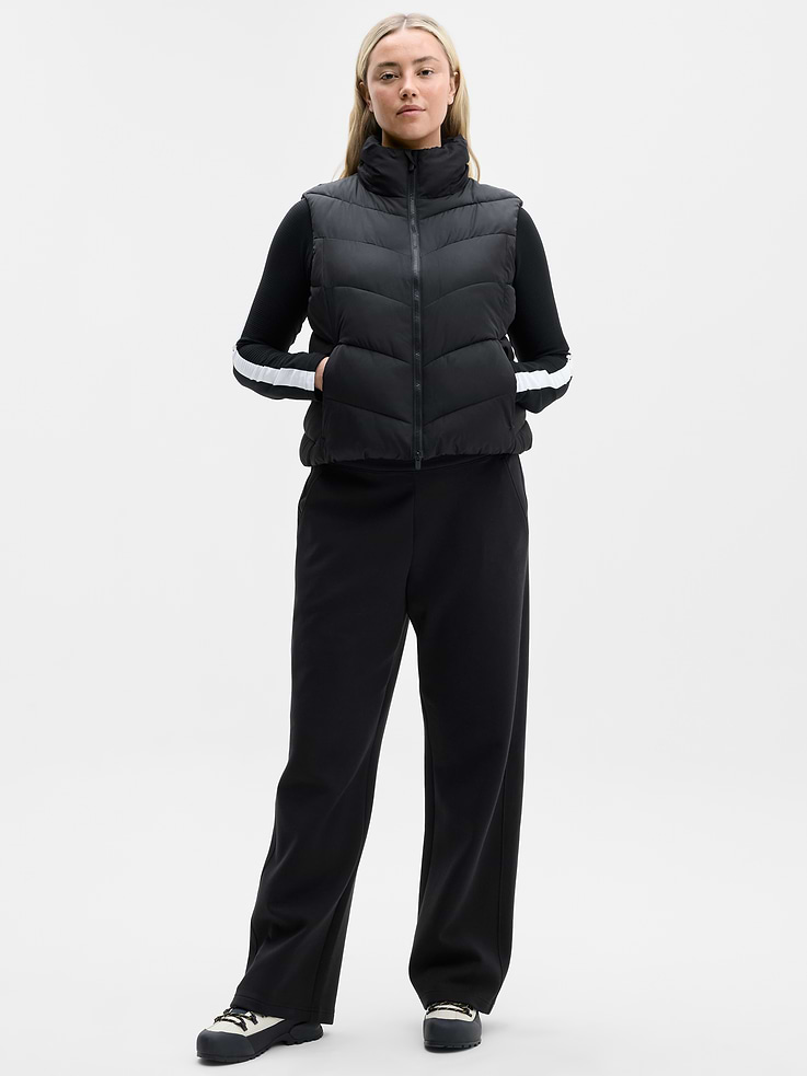 Image 5 of 7, Elemental Puffer Vest