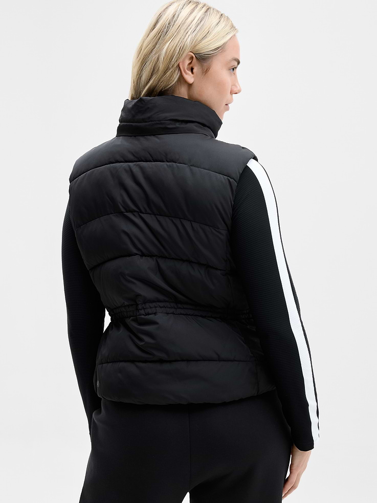 Image 6 of 7, Elemental Puffer Vest