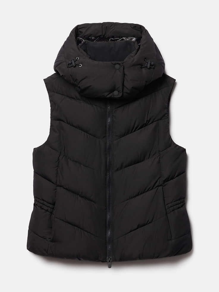 Image 7 of 7, Elemental Puffer Vest