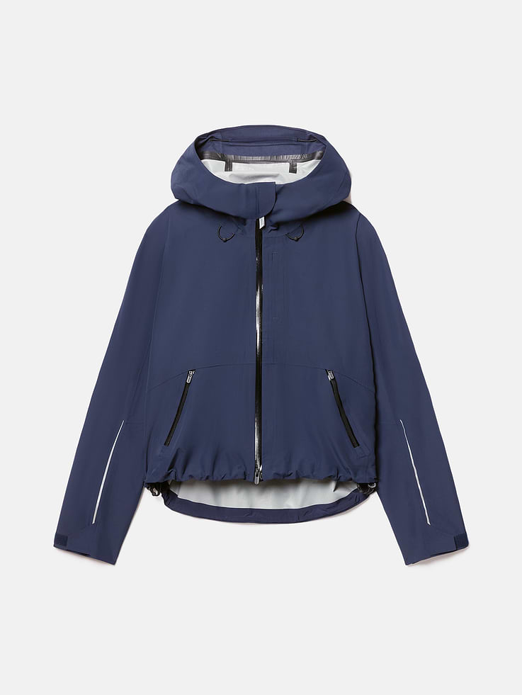 Image 8 of 8, Waterproof Cinch Jacket