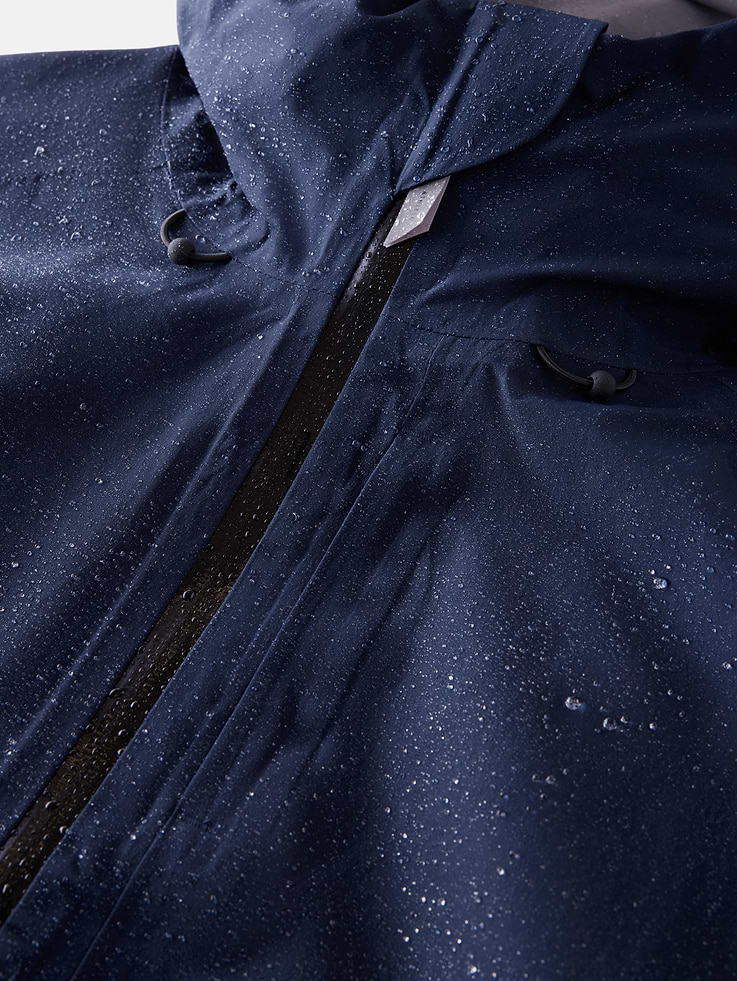 Image 5 of 8, Waterproof Cinch Jacket