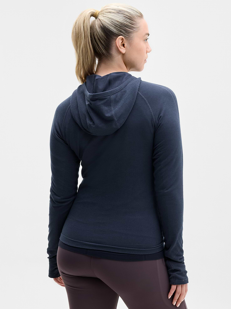 Image 5 of 5, Momentum Thermo Half Zip Hoodie