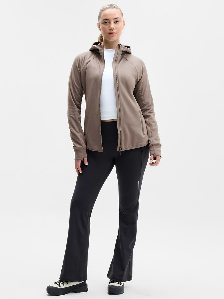 Image 2 of 4, Unstoppable Full Zip Jacket