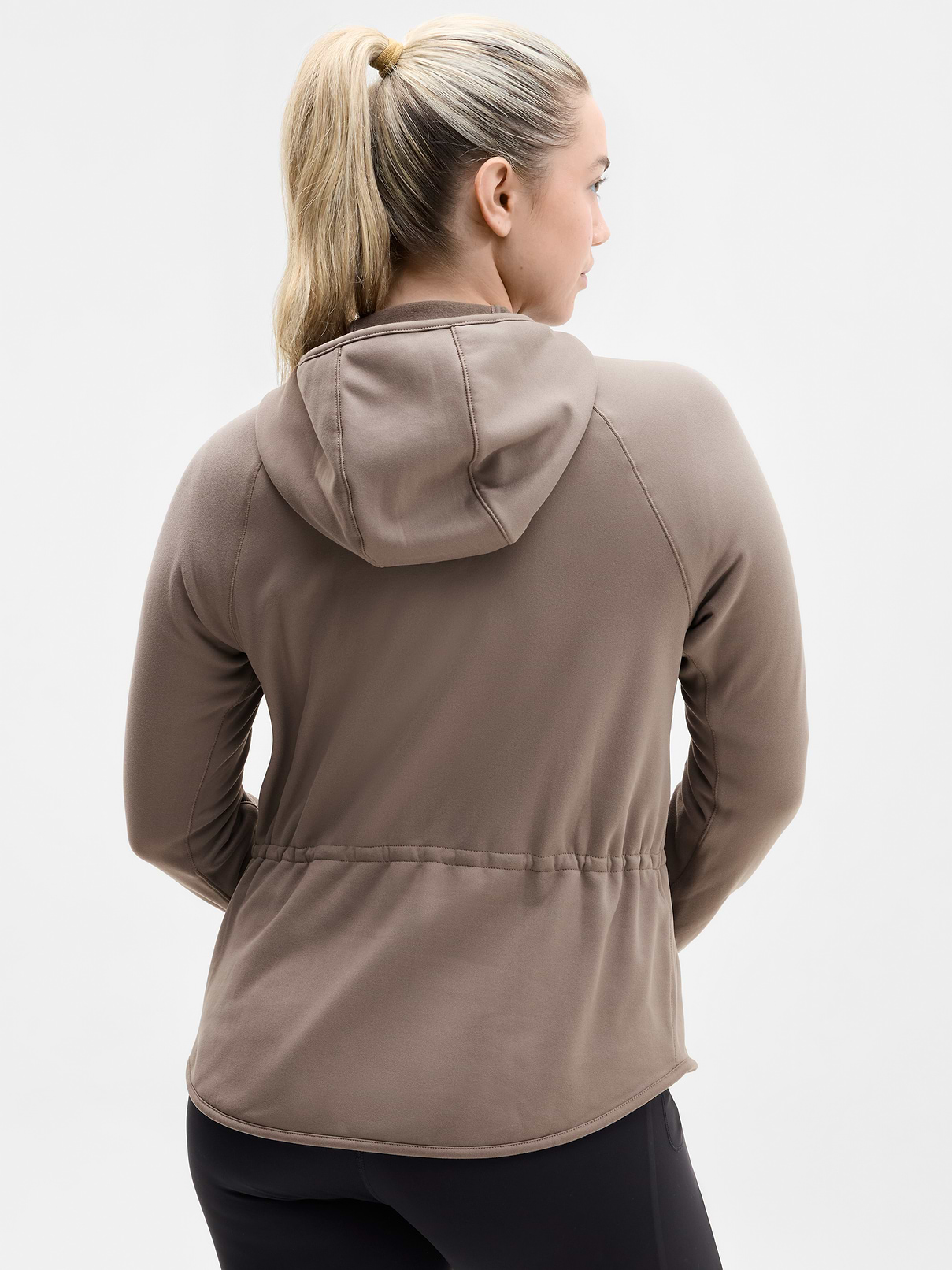 Image 3 of 3, Unstoppable Full Zip Jacket