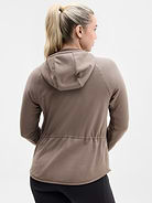 Image 3 of 3, Unstoppable Full Zip Jacket