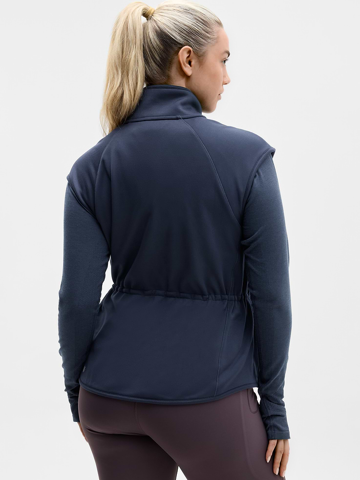 Image 5 of 5, Unstoppable Vest