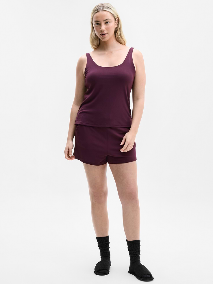Image 5 of 6, CloudNine Support Tank