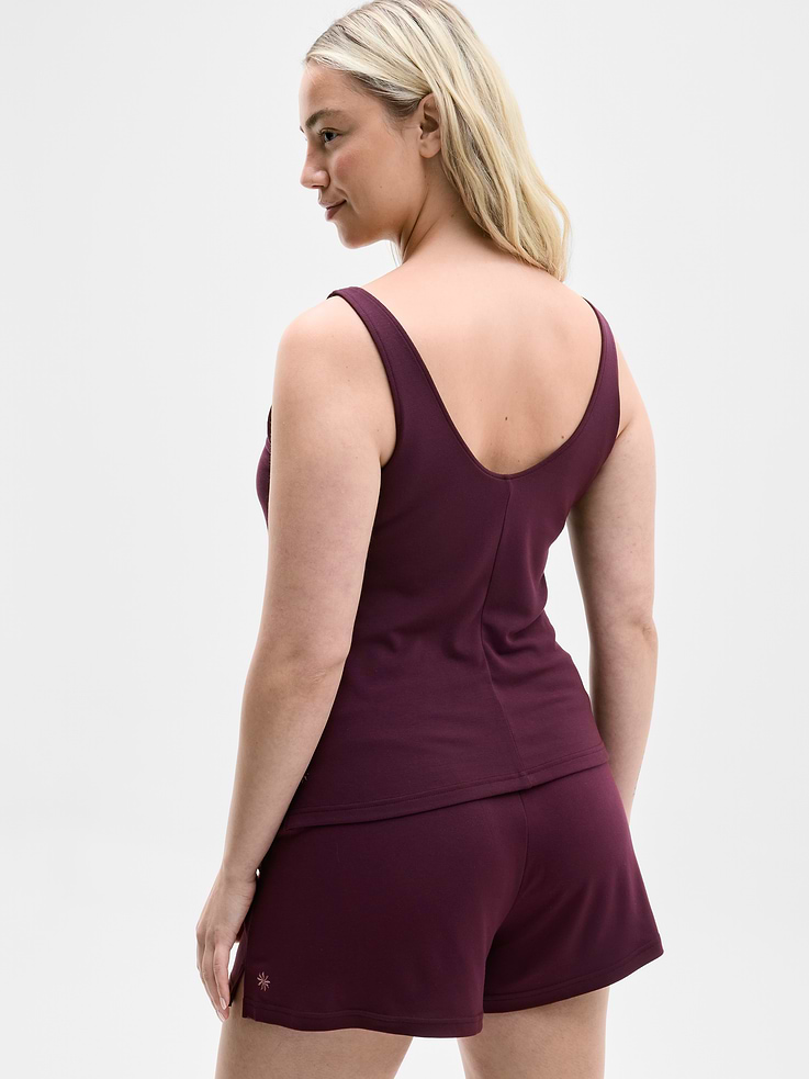 Image 6 of 6, CloudNine Support Tank