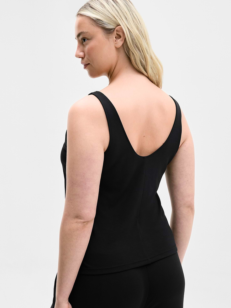 Image 6 of 6, CloudNine Support Tank
