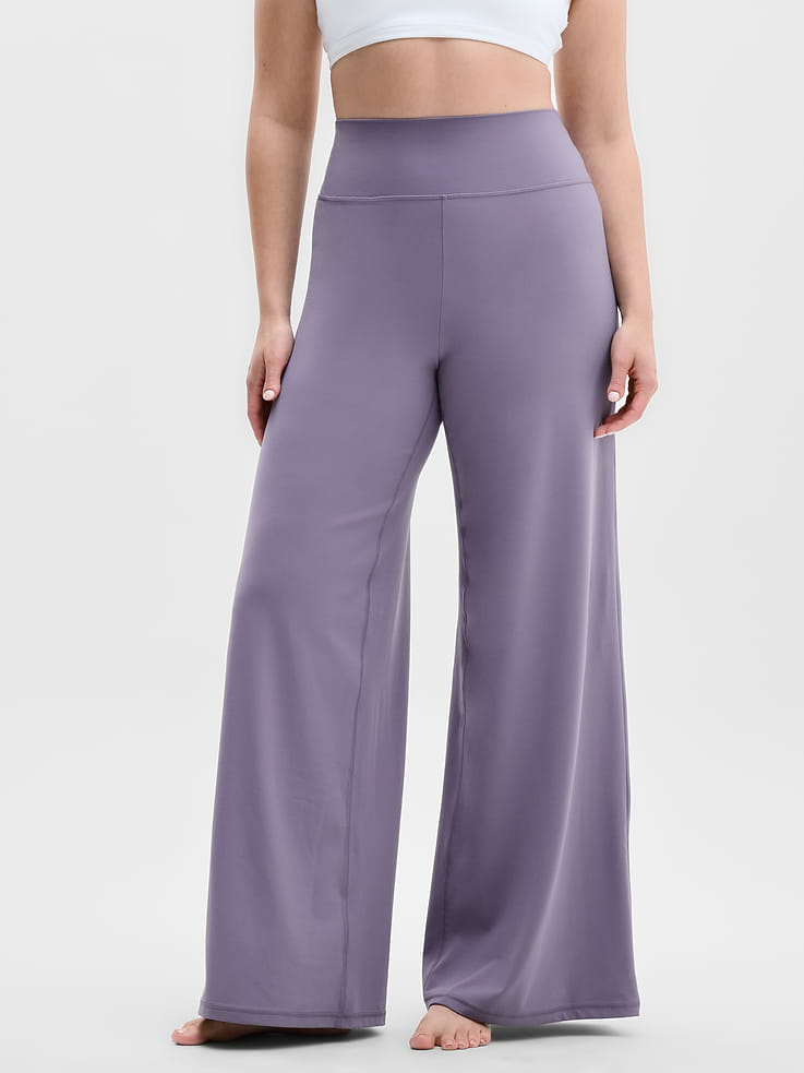Image 2 of 7, Transcend Ultra Wide Pant
