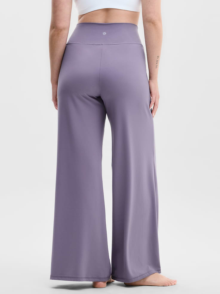 Image 3 of 7, Transcend Ultra Wide Pant