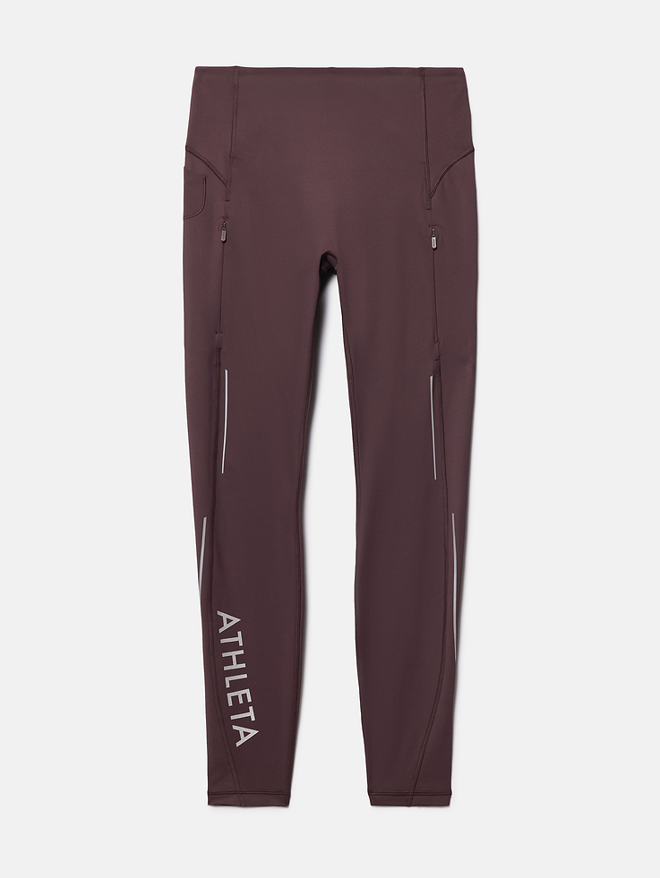 Image 6 of 6, Rainier Graphic Legging