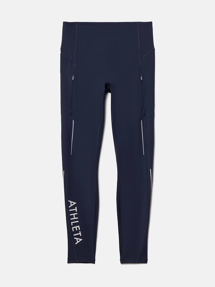 Image 4 of 4, Rainier Graphic Legging