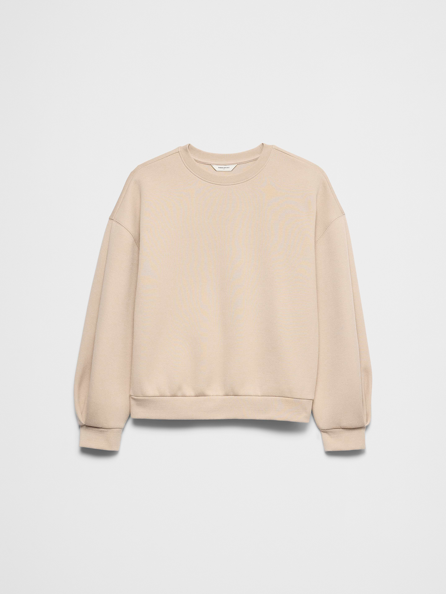 Image 4 of 4, Weekender Sweatshirt