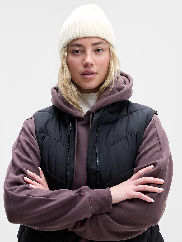 Vail Beanie