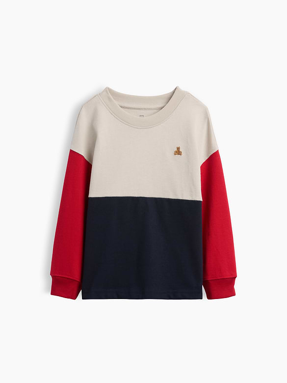 Baby & Toddler Heavyweight T-Shirt