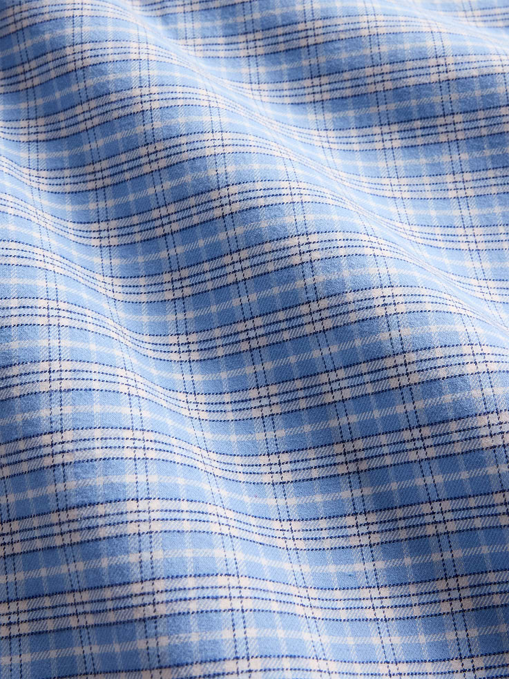 Image 6 of 7, Adult Softest Flannel PJ Pants