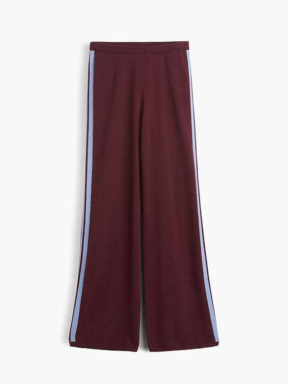 CashSoft Loose Sweater Pants
