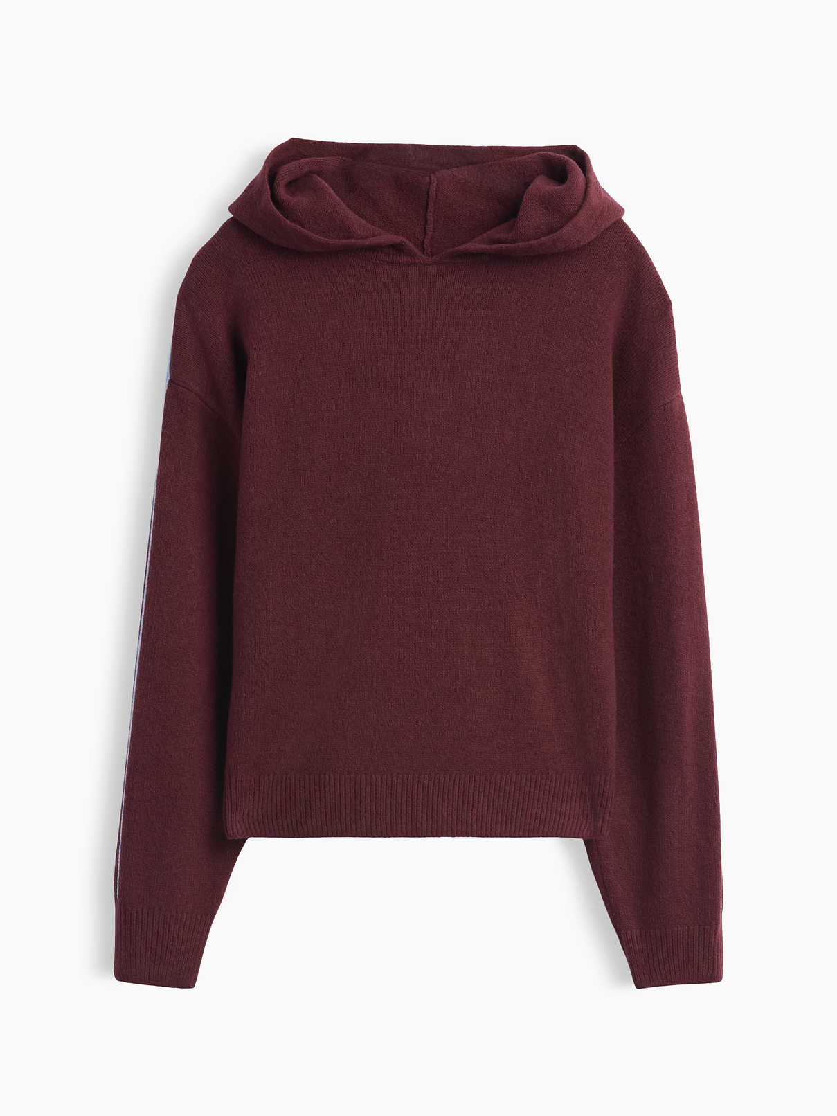 CashSoft Relaxed Sweater Hoodie